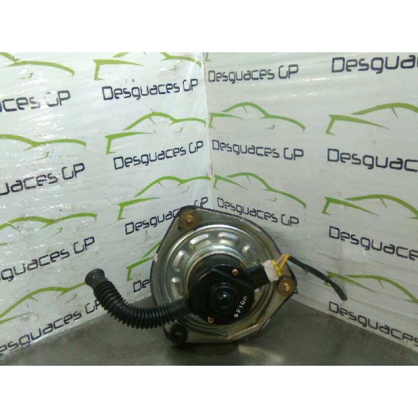 Motor Calefaccion de Daewoo Leganza, Año: 1997