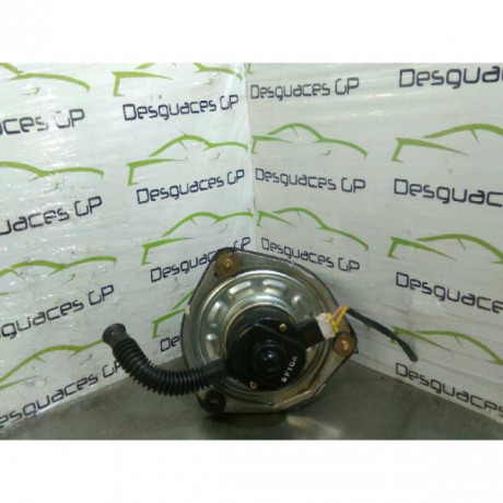 Motor Calefaccion de Daewoo Leganza, Año: 1997