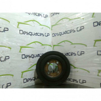 Polea Cigueñal de Daewoo Leganza, Año: 1997