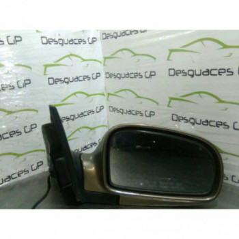Retrovisor Derecho de Daewoo Leganza, Año: 1997
