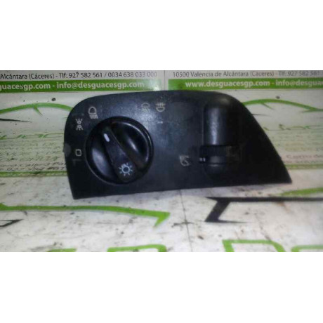 Mando Luces de Seat Cordoba Berlina, Año: 1993 - 6K1941531D