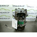 Compresor Aire Acondicionado de Renault Laguna, Año: 1994 - 7700859676D
