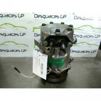 Compresor Aire Acondicionado de Renault Laguna, Año: 1994 - 7700859676D