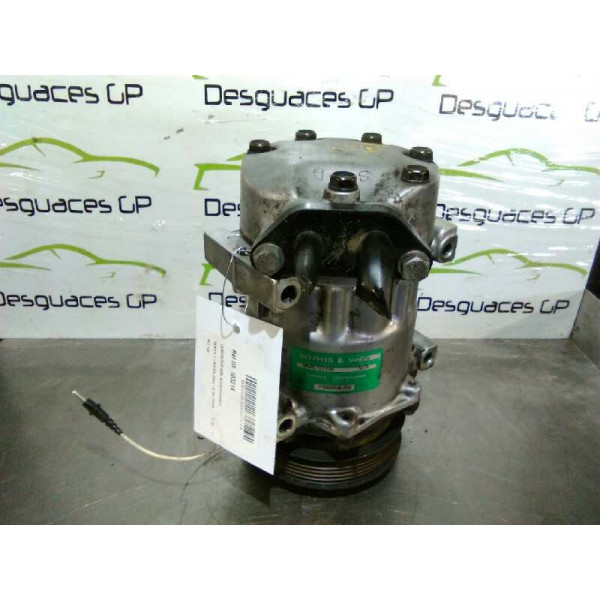 Compresor Aire Acondicionado de Renault Laguna, Año: 1994 - 7700859676D
