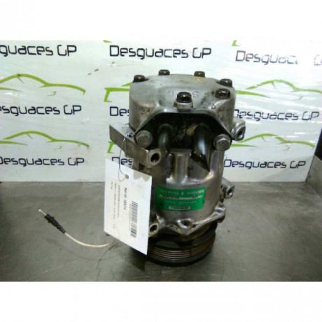 Compresor Aire Acondicionado de Renault Laguna, Año: 1994 - 7700859676D