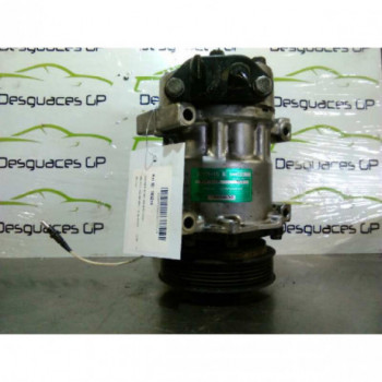 Compresor Aire Acondicionado de Renault Laguna, Año: 1994 - 7700859676D