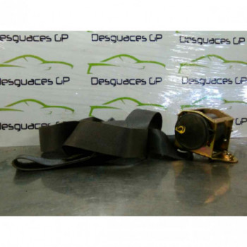 Cinturon Seguridad Delantero Derecho de Land Rover Freelander, Año: 2000