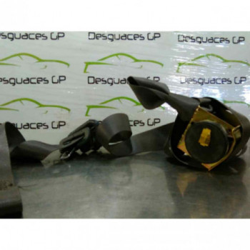 Cinturon Seguridad Delantero Izquierdo de Land Rover Freelander, Año: 2000