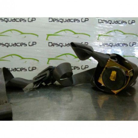 Cinturon Seguridad Delantero Izquierdo de Land Rover Freelander, Año: 2000