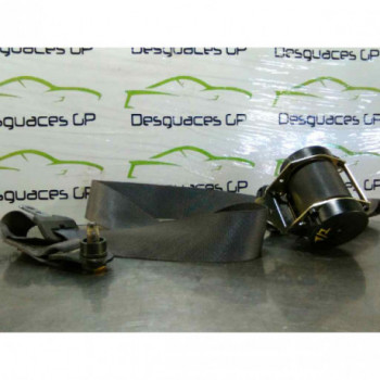 Cinturon Seguridad Trasero Izquierdo de Land Rover Freelander, Año: 2000
