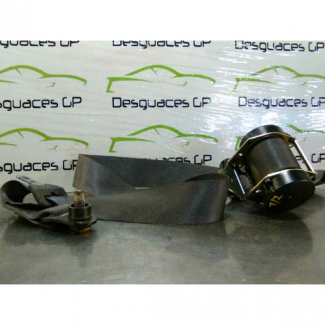 Cinturon Seguridad Trasero Izquierdo de Land Rover Freelander, Año: 2000