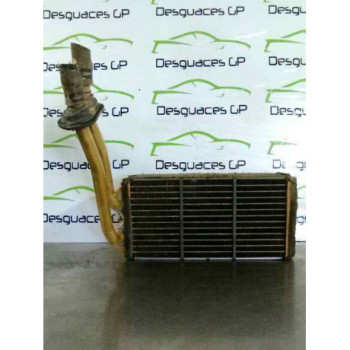 Radiador Calefaccion - Aire Acondicionado de Land Rover Freelander, Año: 2000 - W964675W