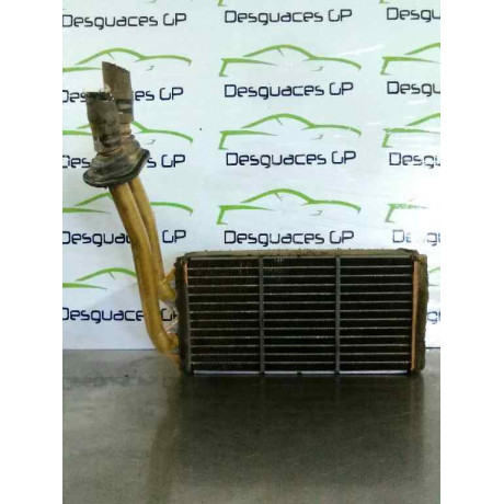 Radiador Calefaccion - Aire Acondicionado de Land Rover Freelander, Año: 2000 - W964675W