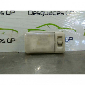 Luz Interior de Land Rover Freelander, Año: 2000