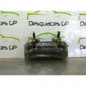 Maneta Exterior Delantera Derecha de Land Rover Freelander, Año: 2000 - CXB11520