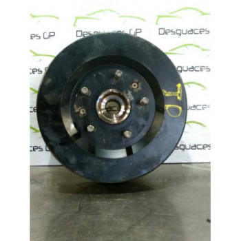 Mangueta Trasera Derecha de Land Rover Freelander, Año: 2000 - HRC2888