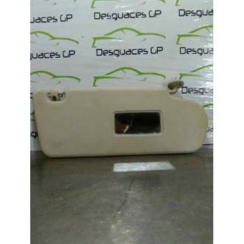 Parasol Derecho de Land Rover Freelander, Año: 2000