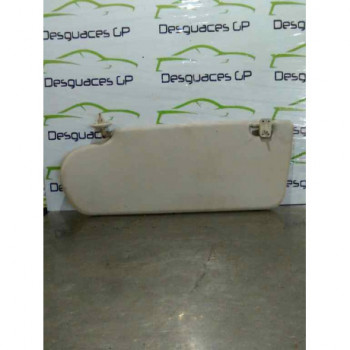 Parasol Derecho de Land Rover Freelander, Año: 2000