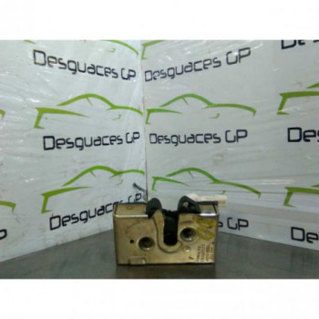 Cerradura Puerta Delantera Derecha de Audi 100 Berlina, Año: 1982