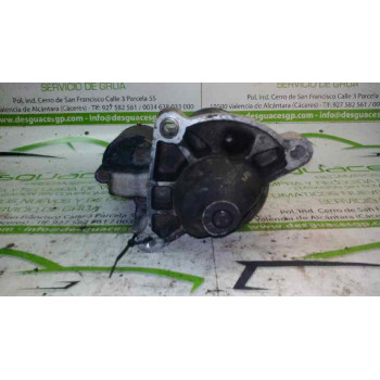 Motor Arranque de Citroen C3, Año: 1995 - 0001112029