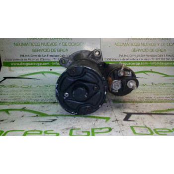 Motor Arranque de Citroen C3, Año: 1995 - 0001112029