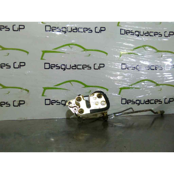 Cerradura Puerta Delantera Derecha de Opel Frontera A, Año: 1992