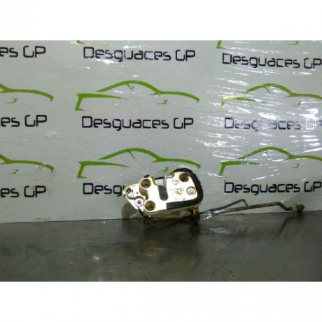 Cerradura Puerta Delantera Derecha de Opel Frontera A, Año: 1992