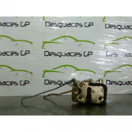 Cerradura Puerta Delantera Izquierda de Opel Frontera A, Año: 1992
