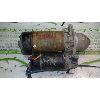 Motor Arranque de Citroen 2Cv 6, Año: 1978 - 90001410150