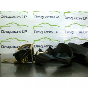 Cinturon Seguridad Delantero Derecho de Opel Frontera A, Año: 1992