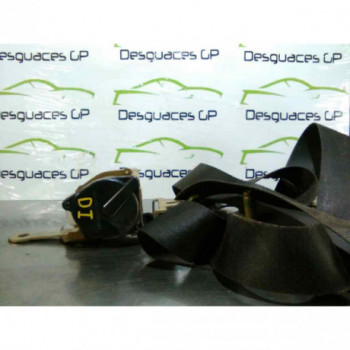 Cinturon Seguridad Delantero Izquierdo de Opel Frontera A, Año: 1992