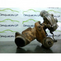 Turbocompresor de Opel Frontera A, Año: 1992 - 923562043