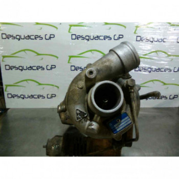 Turbocompresor de Opel Frontera A, Año: 1992 - 923562043