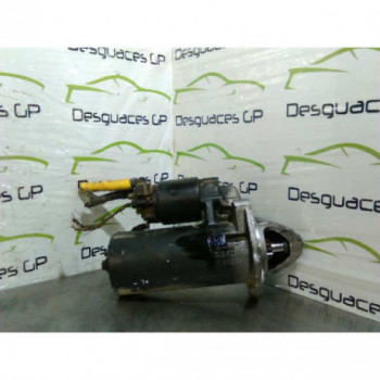Motor Arranque de Audi 100 Berlina, Año: 1982 - 0001108072