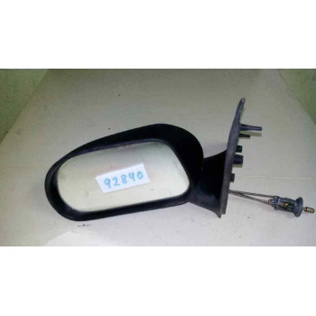 Retrovisor Izquierdo de Fiat Brava, Año: 1995