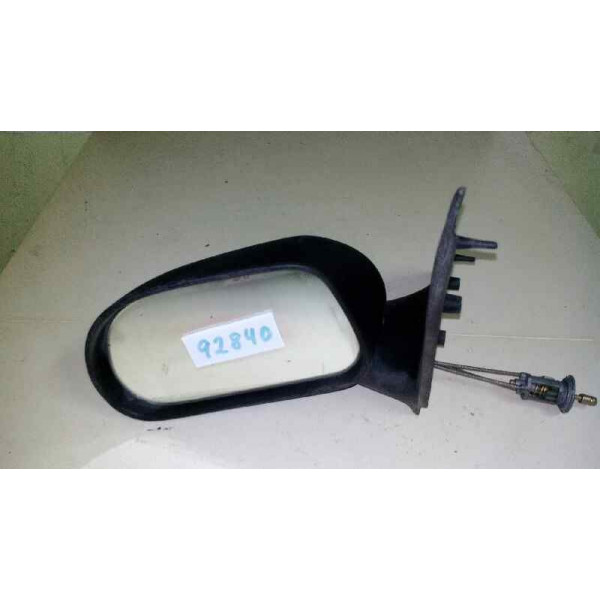 Retrovisor Izquierdo de Fiat Brava, Año: 1995