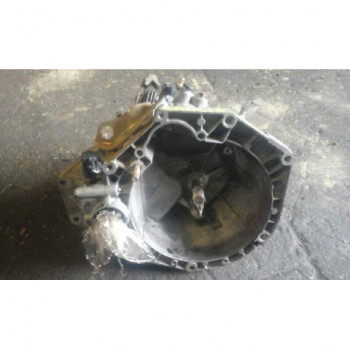 Caja Cambios de Fiat Brava, Año: 1995 - 7780656
