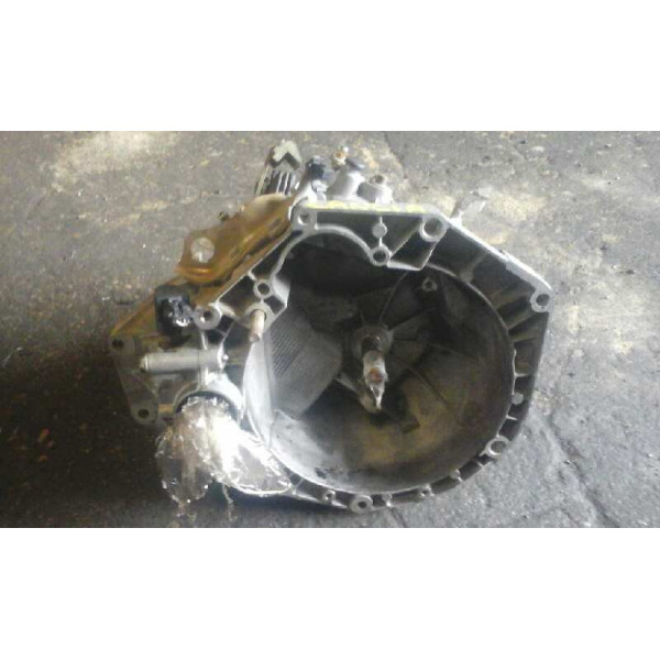 Caja Cambios de Fiat Brava, Año: 1995 - 7780656