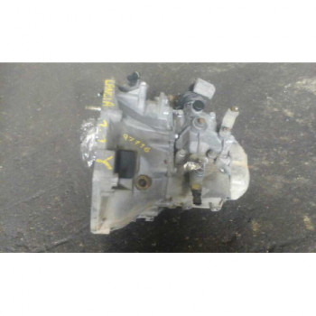 Caja Cambios de Fiat Brava, Año: 1995 - 7780656