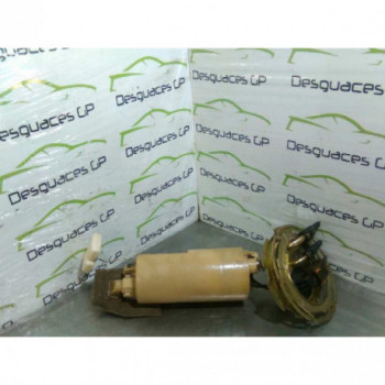 Aforador de Daewoo Leganza, Año: 1997