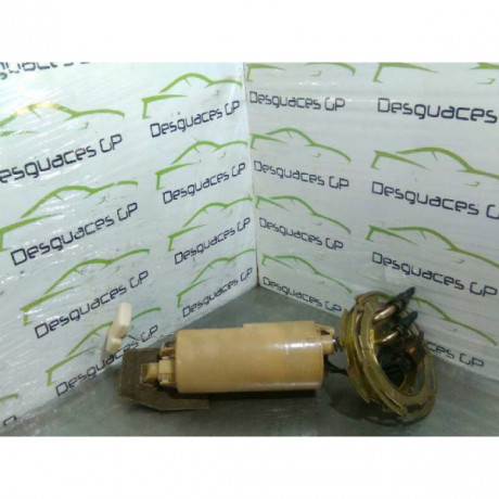 Aforador de Daewoo Leganza, Año: 1997