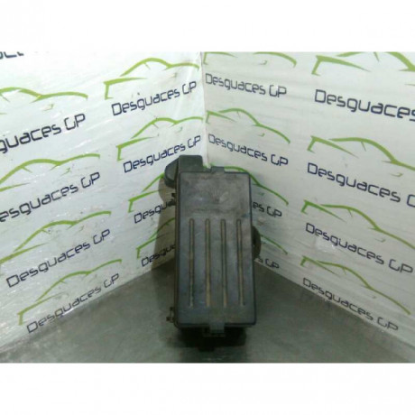 Caja Reles - Fusibles de Daewoo Leganza, Año: 1997 - 96293333