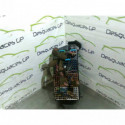 Caja Reles - Fusibles de Daewoo Leganza, Año: 1997 - 96293333