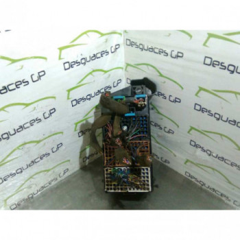 Caja Reles - Fusibles de Daewoo Leganza, Año: 1997 - 96293333