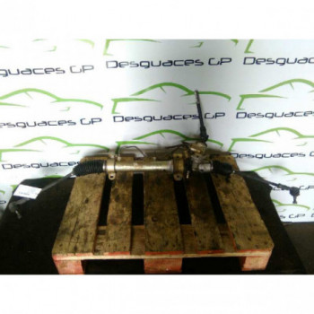 Cremallera Direccion de Daewoo Leganza, Año: 1997