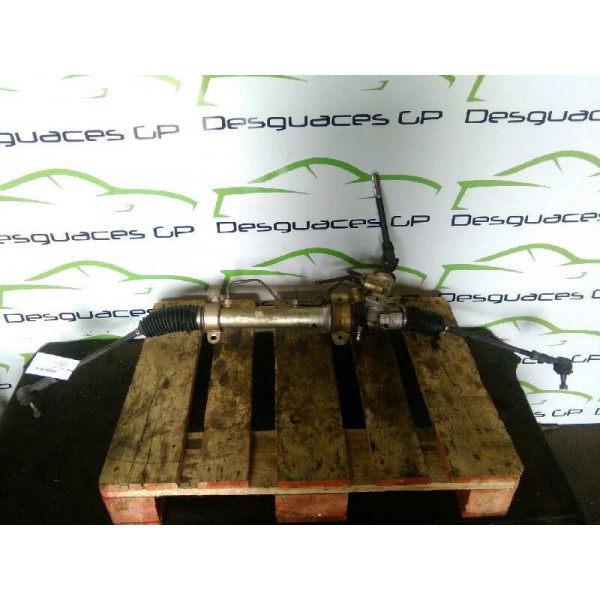 Cremallera Direccion de Daewoo Leganza, Año: 1997