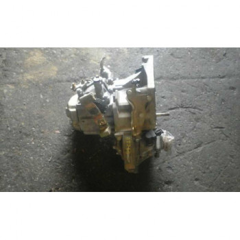 Caja Cambios de Fiat Brava, Año: 1995 - 7780656