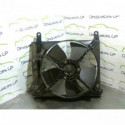 Electroventilador de Daewoo Leganza, Año: 1997