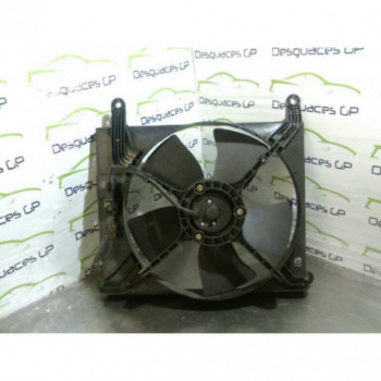 Electroventilador de Daewoo Leganza, Año: 1997