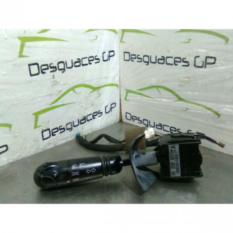 Mando Luces de Daewoo Leganza, Año: 1997 - 96206801